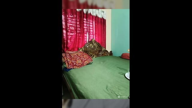 Bengali bhabi seduce