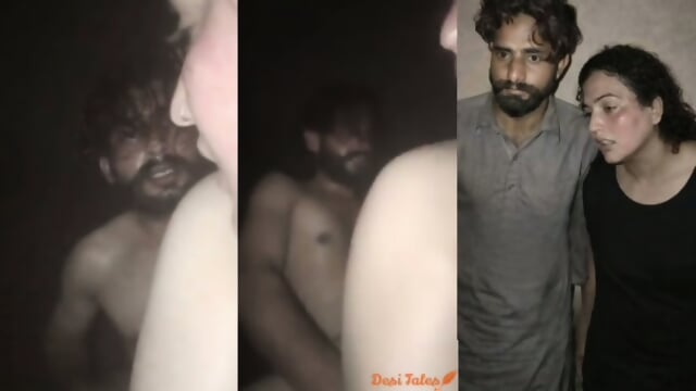 Pakistani Social Media Influencer Umairi Viral Sex Video