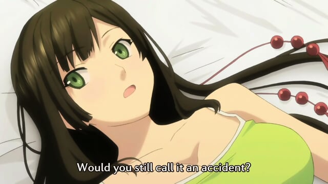 Love, Elections & Chocolate - Fanservice Compilation