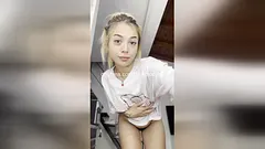 18yo Stepsis Wants It In Every Hole SHE ASKED