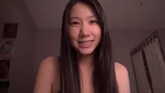 Disobedience And Being Good - Cute Asian Girl ASMR - Romans 2, 10, 11, 15