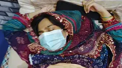 Desi Village Doctor Fucked Fucked Pregnant Saira- in Hindi Dirty Talk