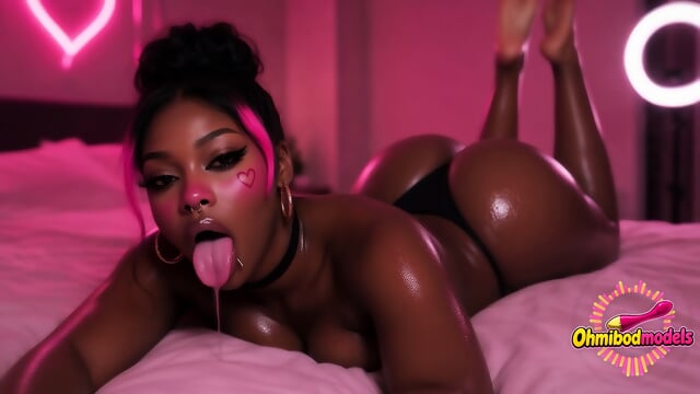 Gooning For That Ass Ai PMV