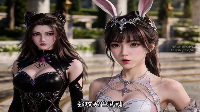 Ailin Zhu Zhuqing#vam#vamai