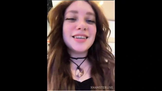 Chica Webcam