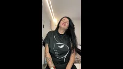 Long, wet farts( full video in my onlyfans)