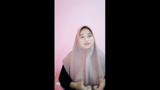 Rika Hijab Pondok Tobrut (1)