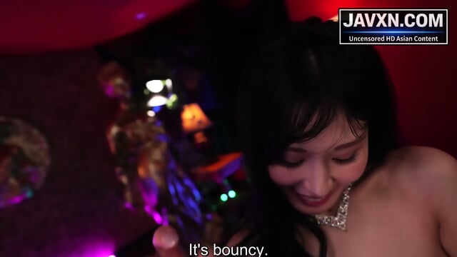 Fucked This Gorgeous Japanese Slut Hard (Decensored)