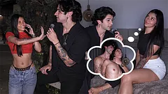 They Call Him The Rizzler For A Reason | Sex-Dater