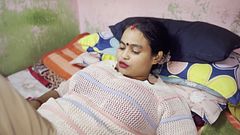 Hot bhabhi with hardcore chudai daver in hotel room