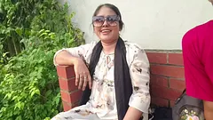 Bangladeshi 🇧🇩 Secret sex video with Shali like my wife doesn't know