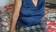 Big Titty Stepmom with dress