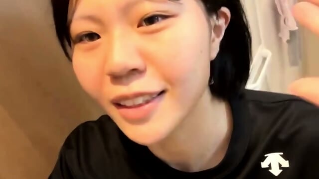 Cutegarl Sexy