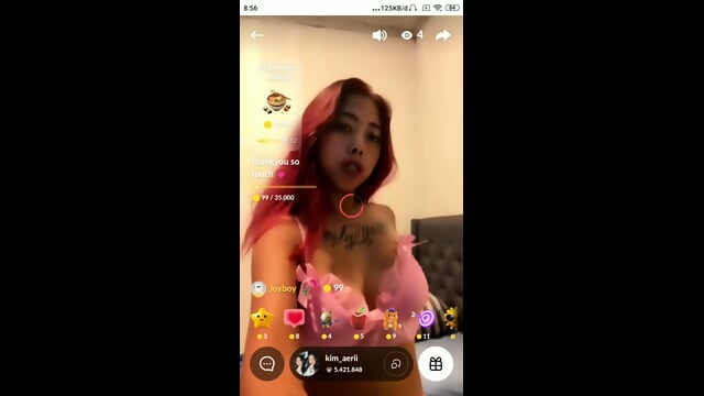 Kim Aerii 1