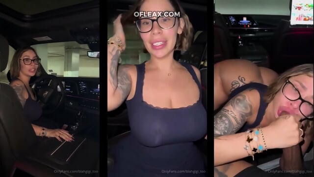 5 Star Uber Driver Car Sex ,,, Gigi