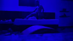Real Sex in Doggystyle With Big Ass Latina | Amateur Couple