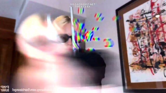 Barbie AngeL â The Cleaning Lady Came To Wipe My Memory But Decided To Fuck Me