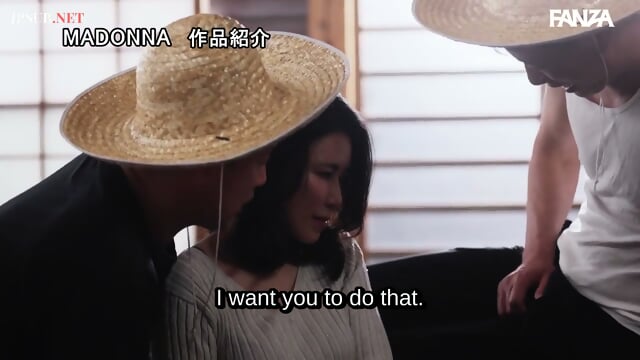 ROE 425 ENGLISH SUBBED|JPSUB   A Sweaty, Fluid filled Encounter Between Mature Lovers Who Lose Themselves In Passion