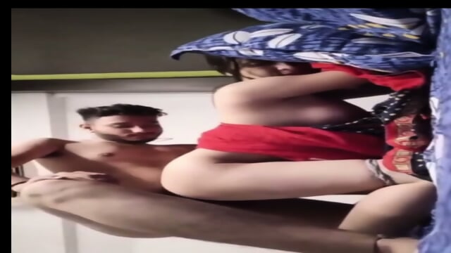 Padosi Bhabhi Ke Sath Sex Video Part 1