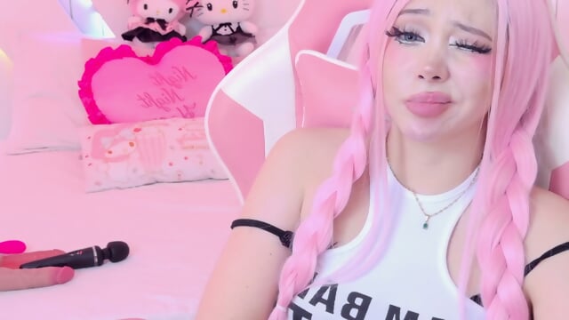 Gatita Chan Xxx Show Recorded