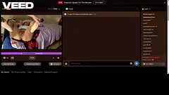 FEET and TOES FETISH Amateur Ebony Real Wife Does Webcam Action