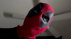 POV Deadpool Desperately Wants To Breed You Role Play! Erovenus & Rosemary x Omen Bunny