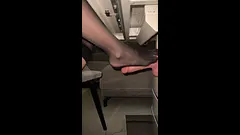 Would u take shower with me? I make u cum in 30 sec 😈