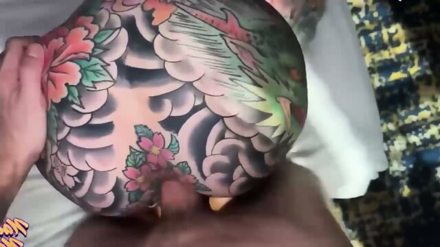 Eager To Taint The Ink