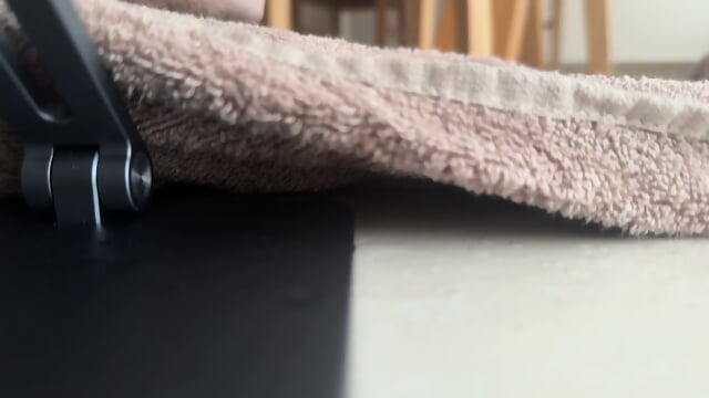 Foot Slut Creates A Mess