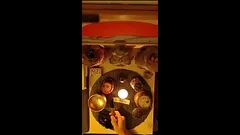 2026/10/02 - Korean Bell Chant