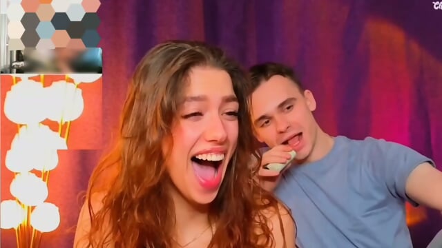 Humiliates Himself For White Couple