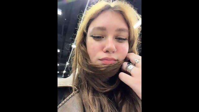 Lucy joy Stripchat 2026 10 14