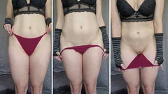 A little strip for you part 2