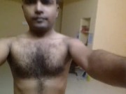 mayanmandev - desi indian boy selfie video 63