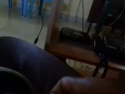 mayanmandev - desi indian boy selfie video 25