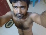 mayanmandev - desi indian boy selfie video 32