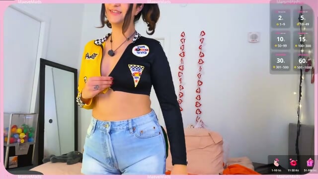 MM 2026 10 04 Stream