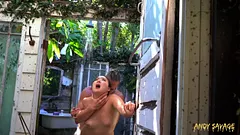 Shower Sex GOALS