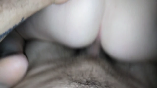 Bouncing On My Dick