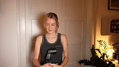 Questionable Female Photographer Needs You - ASMR Roleplay