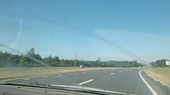 200 MILE TRIP TO MEET 95 YEAR OLD GRANDMA AT TRUCK STOP! PART 1