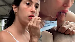 ¿Y ACASO ESPERABAS MAS,POR LO QUE ME ESTABAS DANDO?