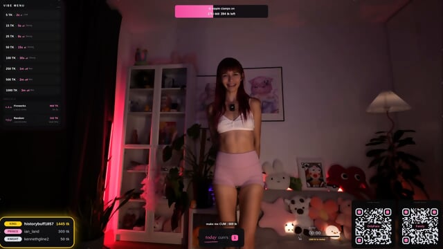 Oooops   Chaturbate 2026 10 06