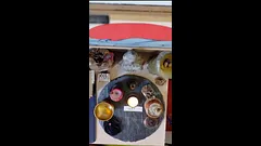 2026/10/04 - Korean Bell Chant