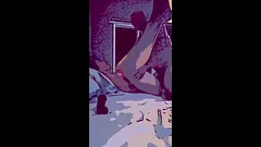 xxxHotWife enjoys sucking huge cock while being fucked