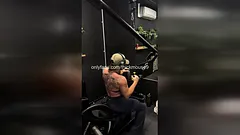 18yo STRETCHES PUSSY TO THE LIMIT WITH MASSIVE TOY ON TIKTOK LIVE ACCIDENT