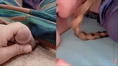 لز دخترا حسابی منو حشری کرد
