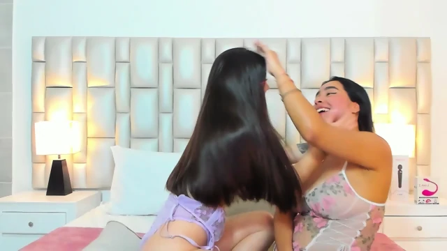 Katy And Paola Chaturbate 2026 10 10