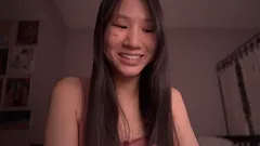 1 Corinthians 11,12 - Cute Asian Girl ASMR