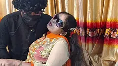 Desi girl beautiful romantic sex